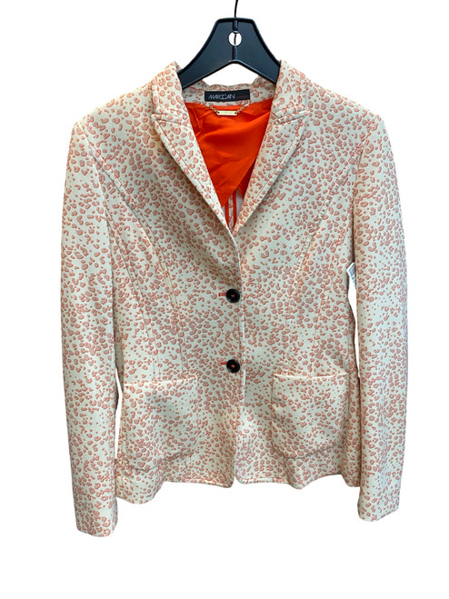 Vist Large View of Product Image Which is Used Marc Cain Long Sleeve Top S-4/6
