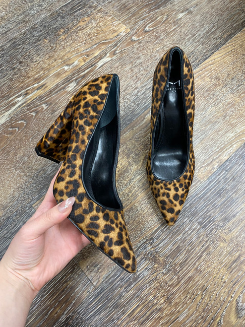 Vist Large View of Product Image Which is Used Marc Fisher High Heels 9