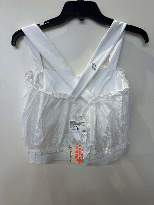 Vist Large View of Product Image Which is Used Free People Sports Bra S-4/6