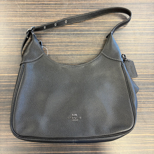 Vist Large View of Product Image Which is Used Coach Small Leather Handbag