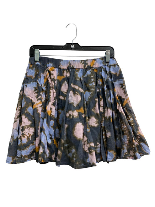 Vist Large View of Product Image Which is Used Free People Short Skirt 4-27