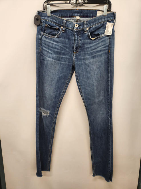 Vist Large View of Product Image Which is Used Rag & Bone Denim 6-28