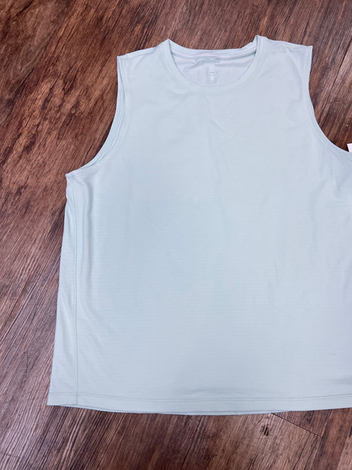 Vist Large View of Product Image Which is Used Lululemon Athletica Active Tank Top L-12/14
