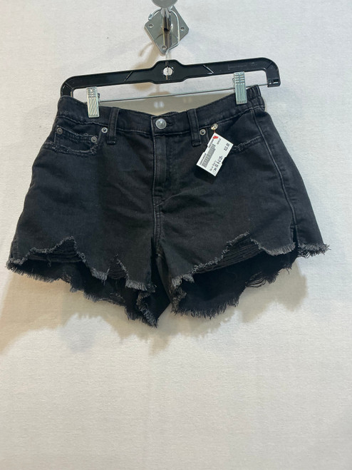 Vist Large View of Product Image Which is Used Unbranded Shorts XS 0-2/25-26