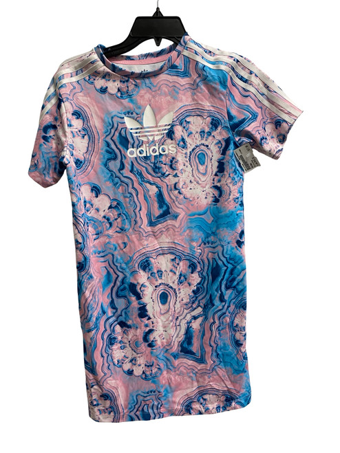 Vist Large View of Product Image Which is Used Adidas Active Dress M-8/10