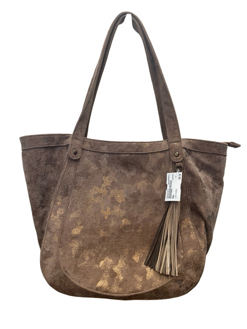 Vist Large View of Product Image Which is Used Hobo Large Handbag