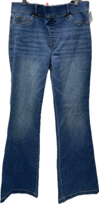 Vist Large View of Product Image Which is Used Spanx Denim 16-33