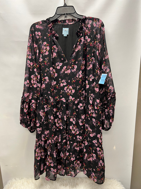 Vist Large View of Product Image Which is Used Cece By Cynthia Steffe Short Dress F 2X-20