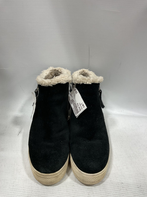 Vist Large View of Product Image Which is Used Dolce Vita Ankle Boots 7