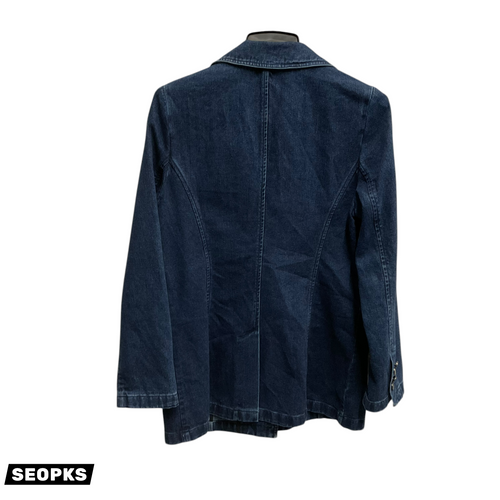 Vist Large View of Product Image Which is Used Sam Edelman Blazer L-12/14