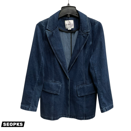Vist Large View of Product Image Which is Used Sam Edelman Blazer L-12/14