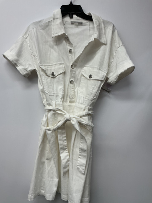 Vist Large View of Product Image Which is Used Tart Short Dress F M-8/10