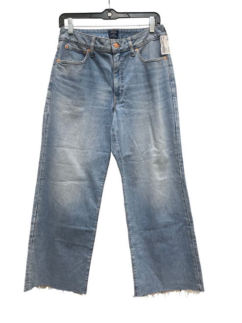 Vist Large View of Product Image Which is Used J. Crew Denim 4-27