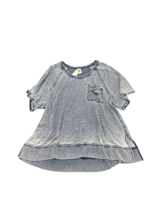 Vist Large View of Product Image Which is Used Free People Short Sleeve Top M-8/10