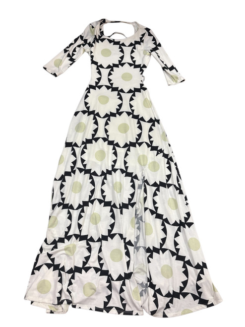 Vist Large View of Product Image Which is Used Free People Long Dress B M-8/10