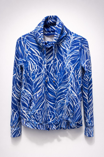 Vist Large View of Product Image Which is Used Lilly Pulitzer Sweatshirt S-4/6