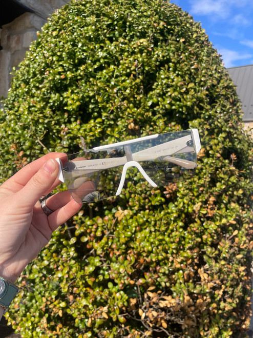 Vist Large View of Product Image Which is Used Burberry Sunglasses