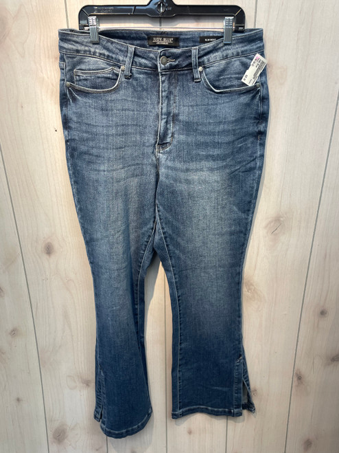 Vist Large View of Product Image Which is Used Judy Blue Denim 16-33