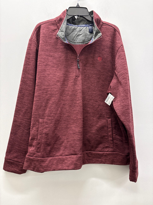 Vist Large View of Product Image Which is Used Wrangler Mens Sweatshirt XL