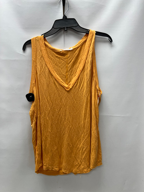 Vist Large View of Product Image Which is Used Free People Tank Top M-8/10