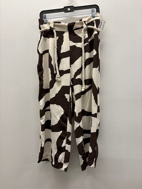 Vist Large View of Product Image Which is Used Haven + Blair  Casual Pant S 4-6/27-28