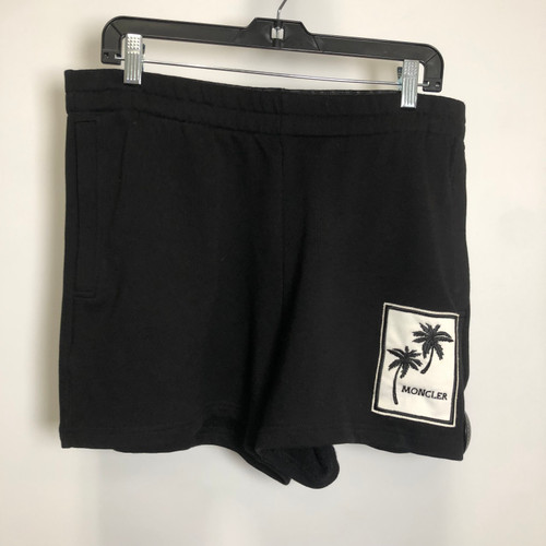 Vist Large View of Product Image Which is Used Moncler Shorts L 12-14/31-32