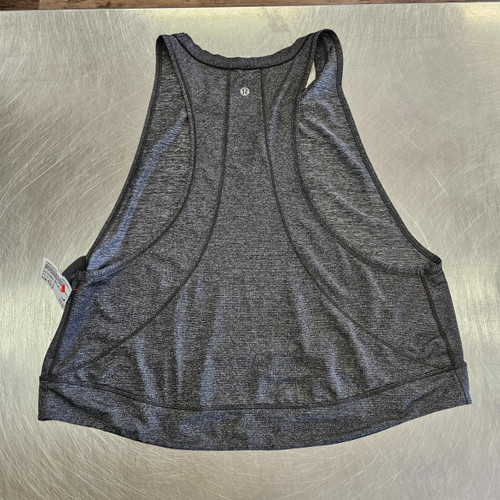 Vist Large View of Product Image Which is Used Lululemon Athletica Active Tank Top M-8/10