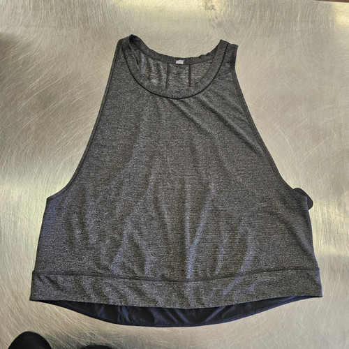 Vist Large View of Product Image Which is Used Lululemon Athletica Active Tank Top M-8/10