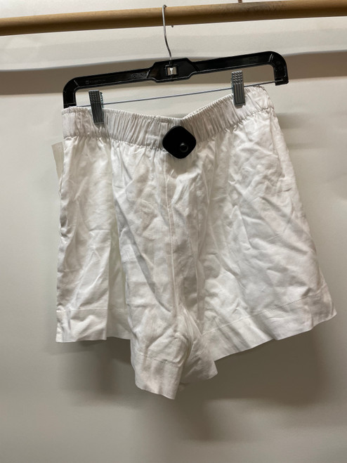 Vist Large View of Product Image Which is Used Francesca's Collections Shorts L 12-14/31-32