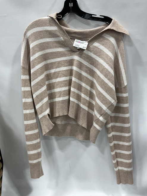 Vist Large View of Product Image Which is Used Unbranded Long Sleeve Top M-8/10