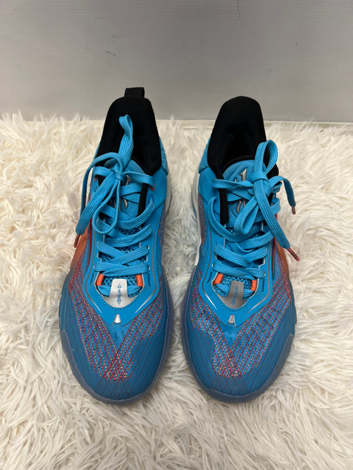 Vist Large View of Product Image Which is Used Adidas Athletic Shoes 8