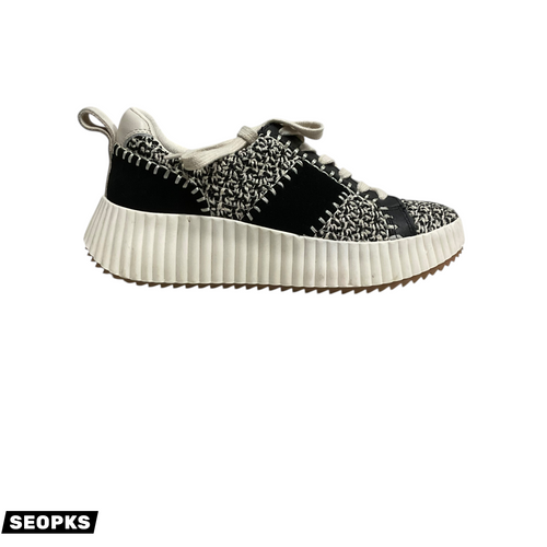 Vist Large View of Product Image Which is Used Dolce Vita Performance Shoes 5.5