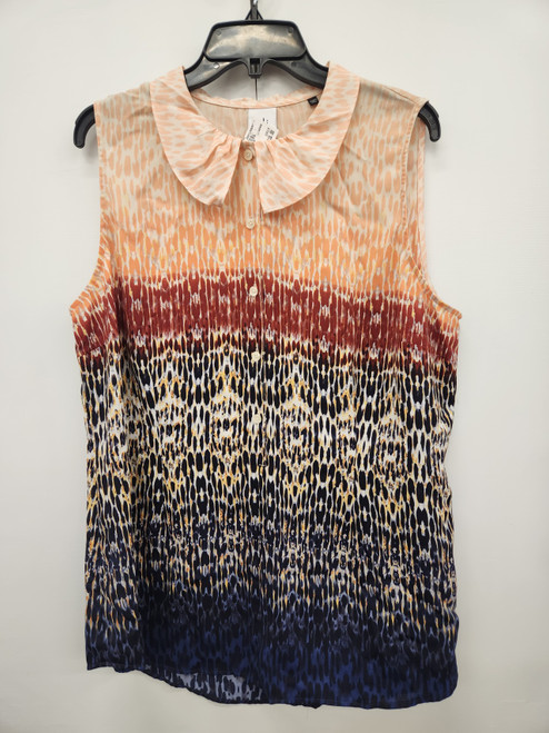 Vist Large View of Product Image Which is Used Cabi Sleeveless Top XL-16