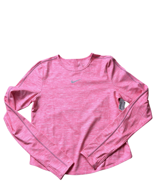 Vist Large View of Product Image Which is Gently used Nike active long sleeve M-8/10