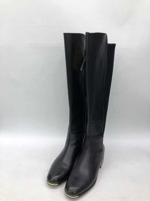 Vist Large View of Product Image Which is Used Cole Haan Tall Boots 11