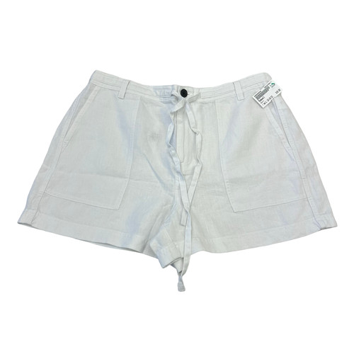 Vist Large View of Product Image Which is Used Madewell Shorts L 12-14/31-32