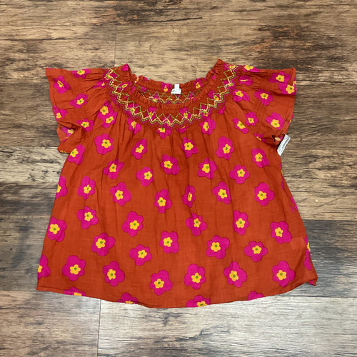 Vist Large View of Product Image Which is Used Ivy Jane Sleeveless Top L-12/14