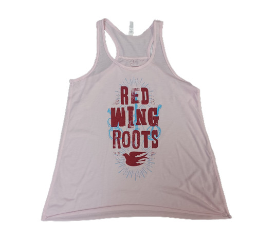 Vist Large View of Product Image Which is Used RED WING Tank Top L-12/14