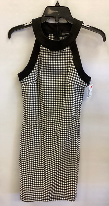 Vist Large View of Product Image Which is Used Karen Kane Short Dress F XS-0/2