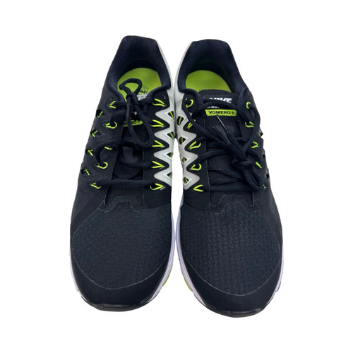 Vist Large View of Product Image Which is Used Nike Mens Athletic Shoes 12