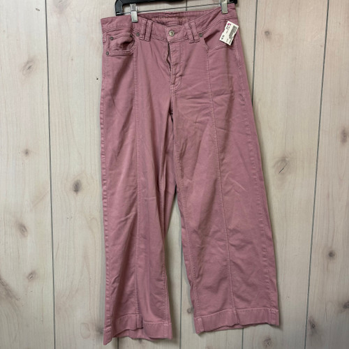 Vist Large View of Product Image Which is Used Unbranded Denim 8-29