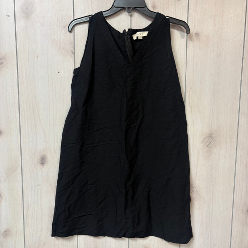 Vist Large View of Product Image Which is Used Loft Short Dress F M-8/10