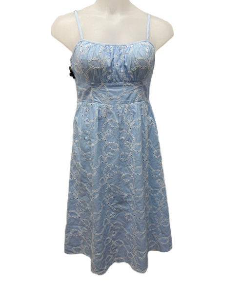 Vist Large View of Product Image Which is Used Lilly Pulitzer Long Dress F M-8/10