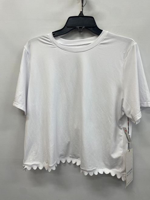 Vist Large View of Product Image Which is Used Kensie Romper M-8/10