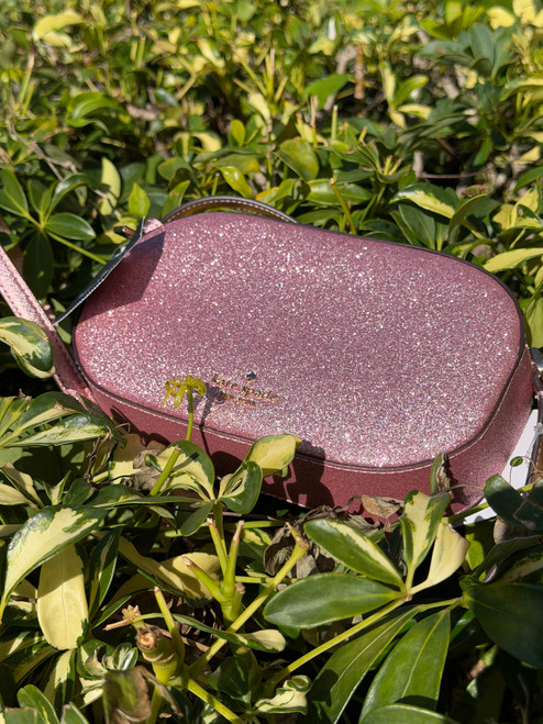 Vist Large View of Product Image Which is Used Kate Spade New York Small Handbag