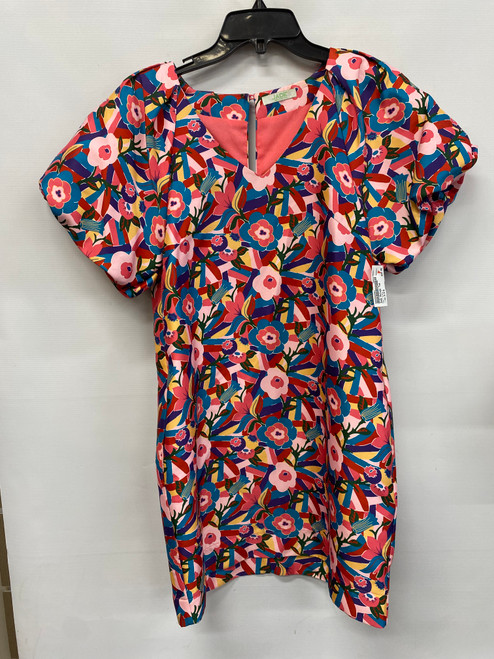 Vist Large View of Product Image Which is Used Jade Melody Tam Short Dress F S-4/6