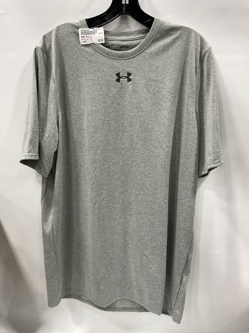 Vist Large View of Product Image Which is Used Under Armour Mens Active T-Shirt M