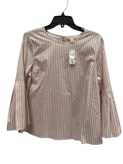 Vist Large View of Product Image Which is Used Brooks Brothers Long Sleeve Top M-8/10