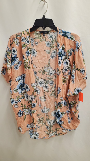 Vist Large View of Product Image Which is Used Unbranded Short Dress B S-4/6