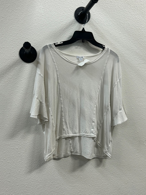 Vist Large View of Product Image Which is Used Splendid Short Sleeve Top S-4/6